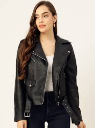 Leather Jackets